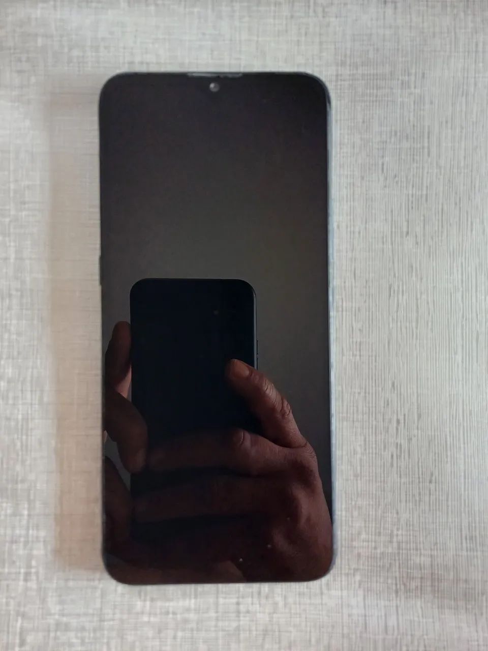 Motorola Moto E7 32 gigas Semi-Novo Promoção - Foto 3