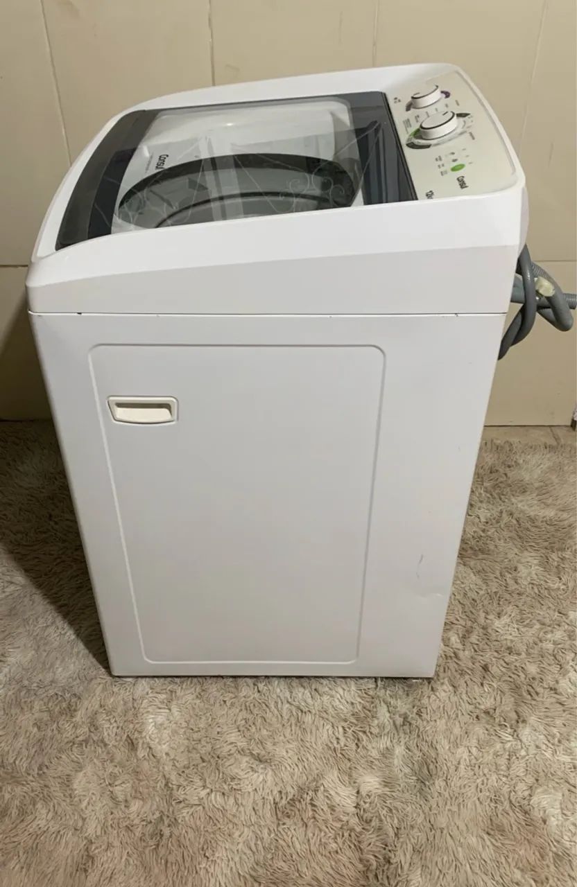 Máquina de Lavar Consul 12kg - Foto 3