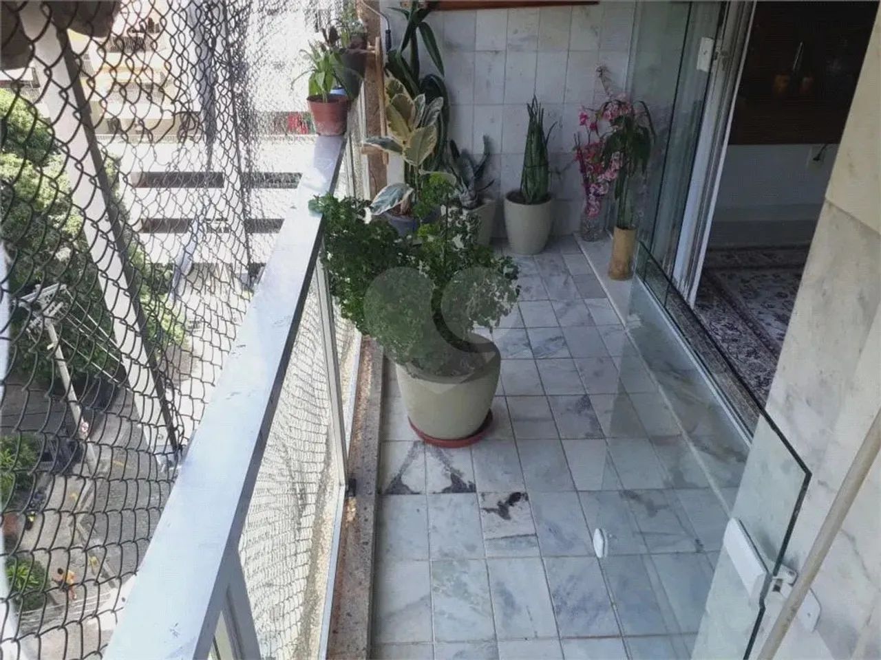 Imóvel para venda com 114 metros quadrados com 3 quartos em Tijuca - Rio de Janeiro - RJ - Foto 3