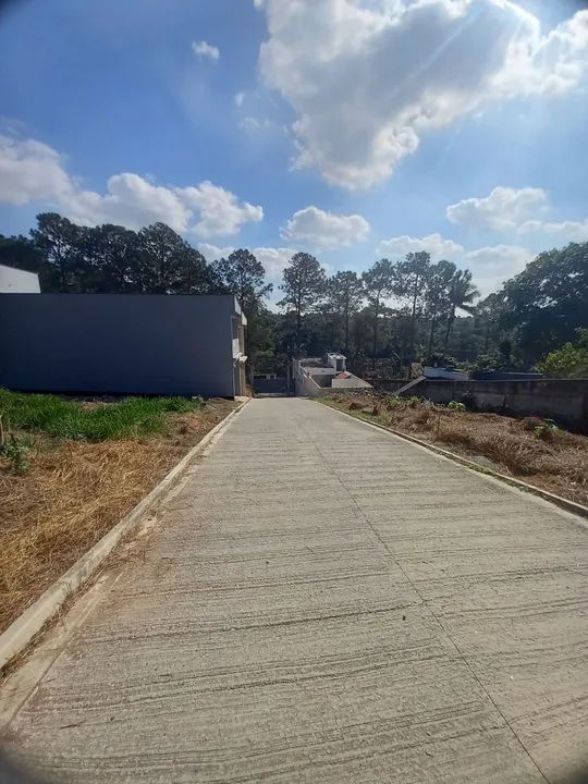 Vendo terreno em condomínio fechado (bairro Riviera Paulista /ZS) - Foto 3