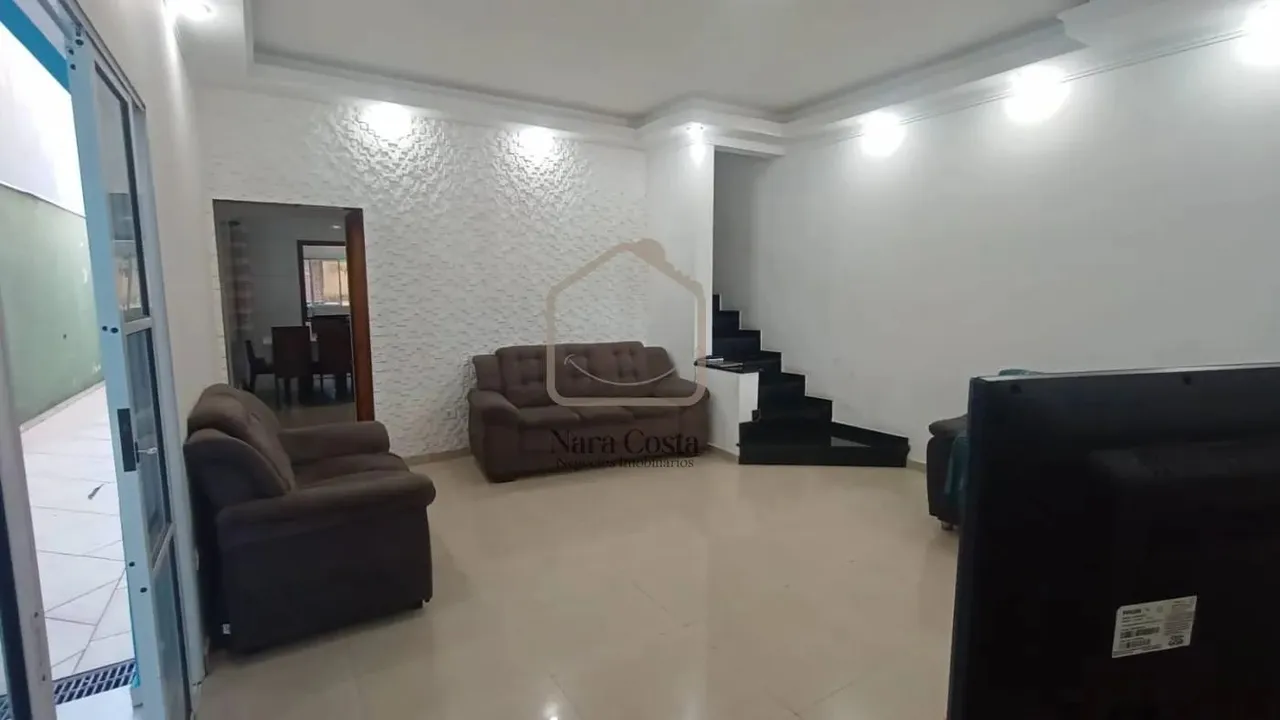 Sobrado para Venda em Suzano, Jardim Quaresmeira, 3 dormitórios, 1 suíte, 3 banheiros, 2 v