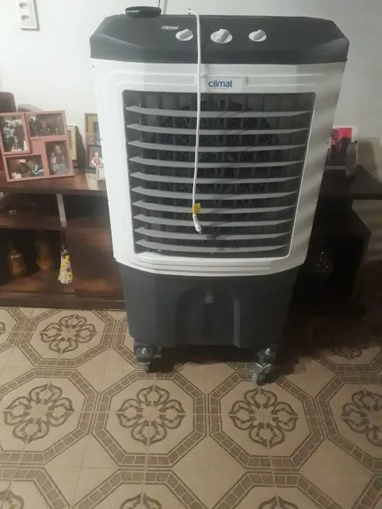 Climatizador Climat 70 Litros 3 meses de uso