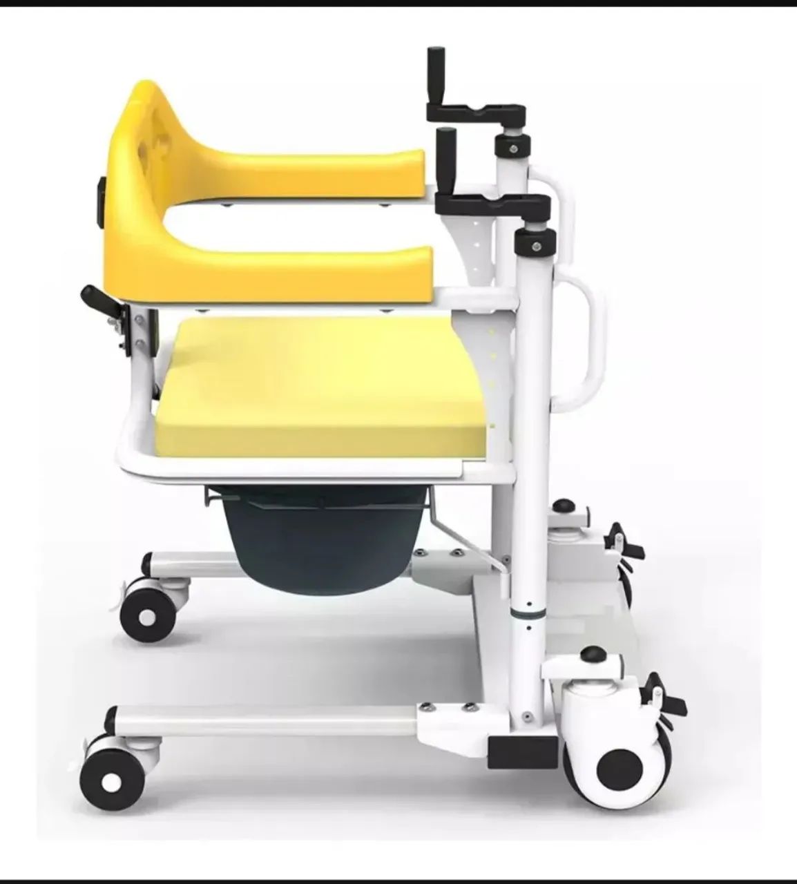 Cadeira de transferência  - Foto 2