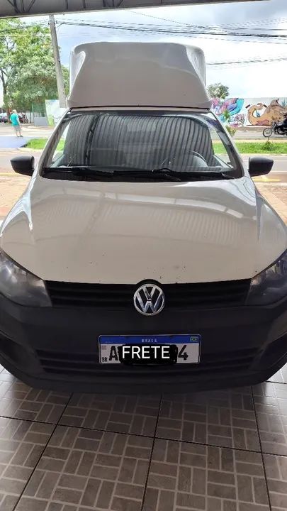 Fretes Londrina e regiao - Foto 3