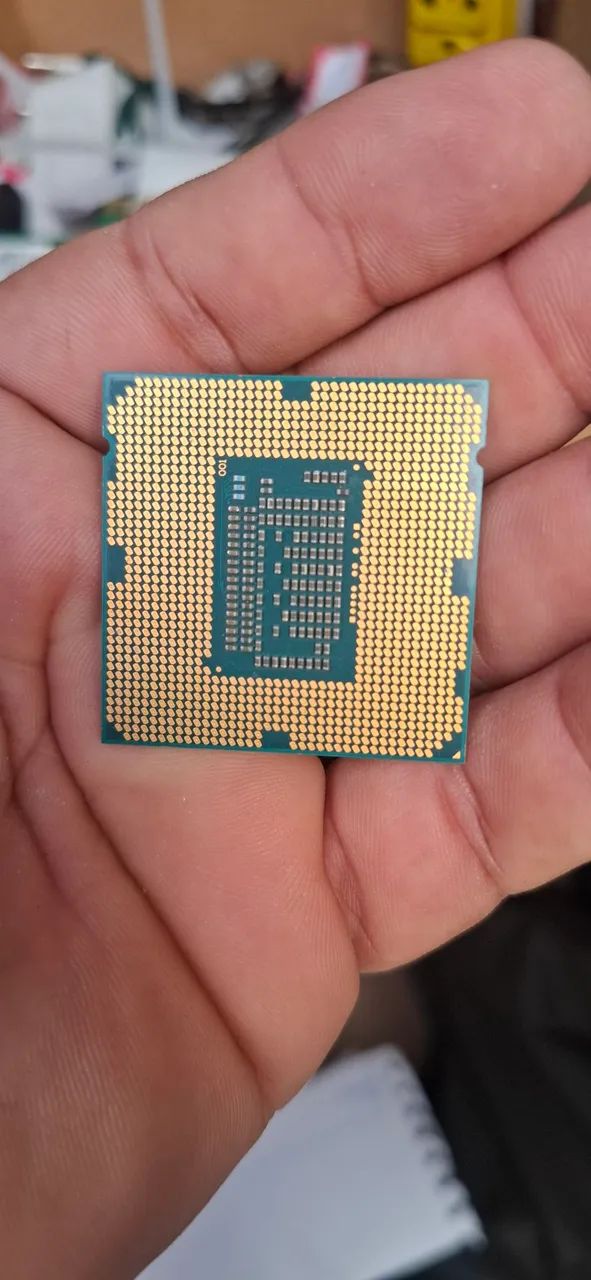 Processador Intel Core i5 - 3470 - Foto 2