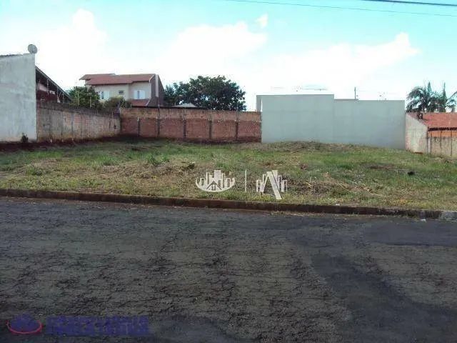 Terreno à venda, 359 m² por R$ 300.000,00 - Cambezinho - Londrina/PR