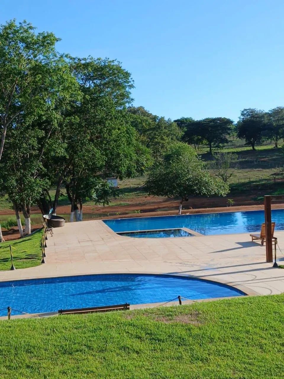 Lote 1.000m2 Jequitibá-MG - Foto 2