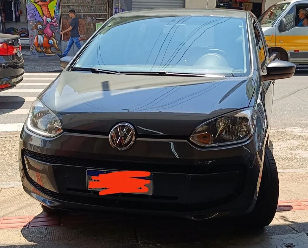 VENDO UP TAKE 1.0 2015 FLEX