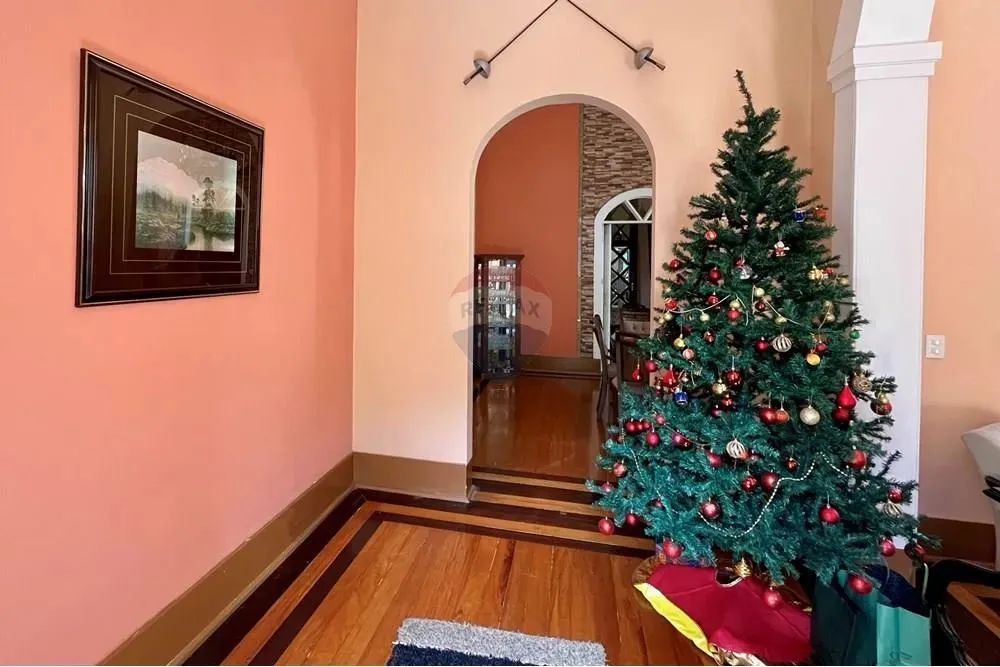 Casa 4 Quartos à Venda - 344m² - Centro, Petrópolis/RJ - Foto 5