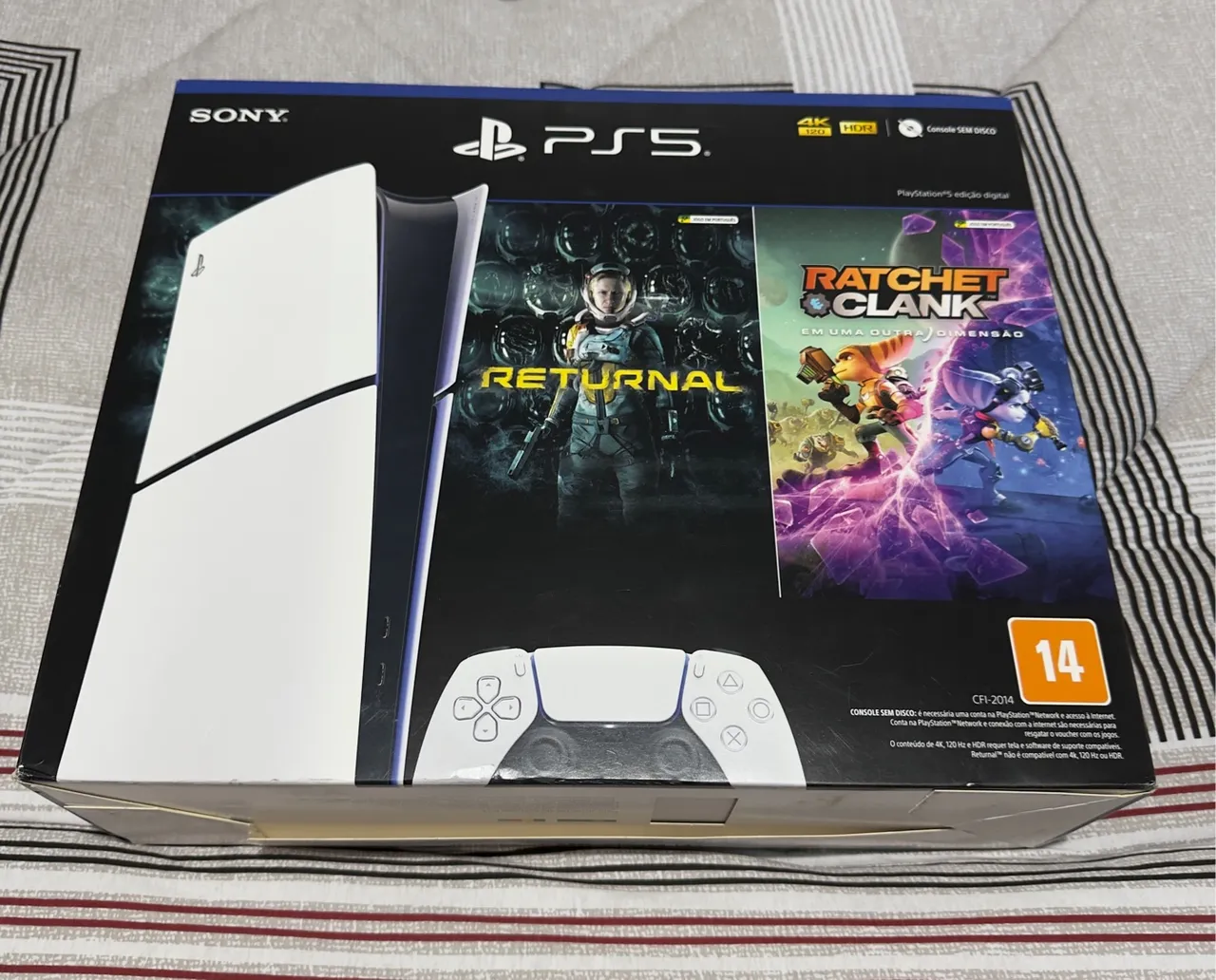 PlayStation 5