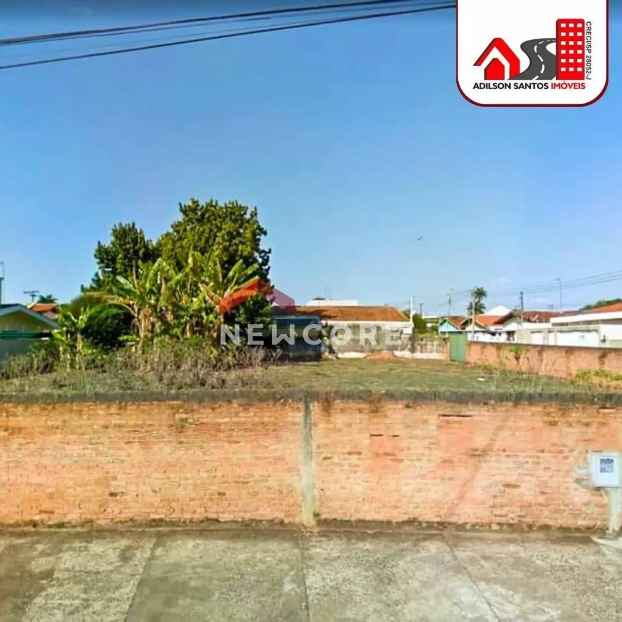 Lote em Rua Joaquim Procópio de Araújo, 1662 - Centro - Pirassununga/SP - Foto 5