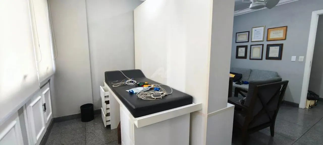 sala - Cambuí - Campinas - Foto 8