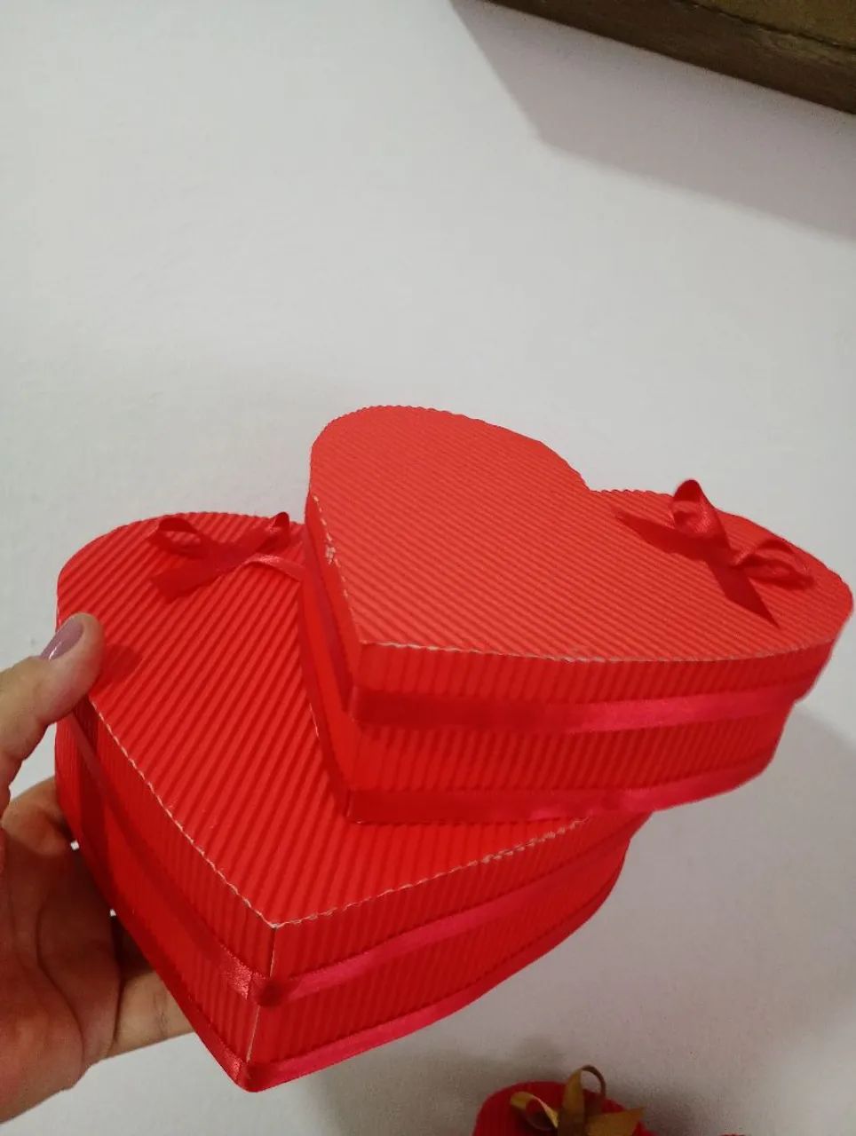 Caixinhas de presentes - Foto 3