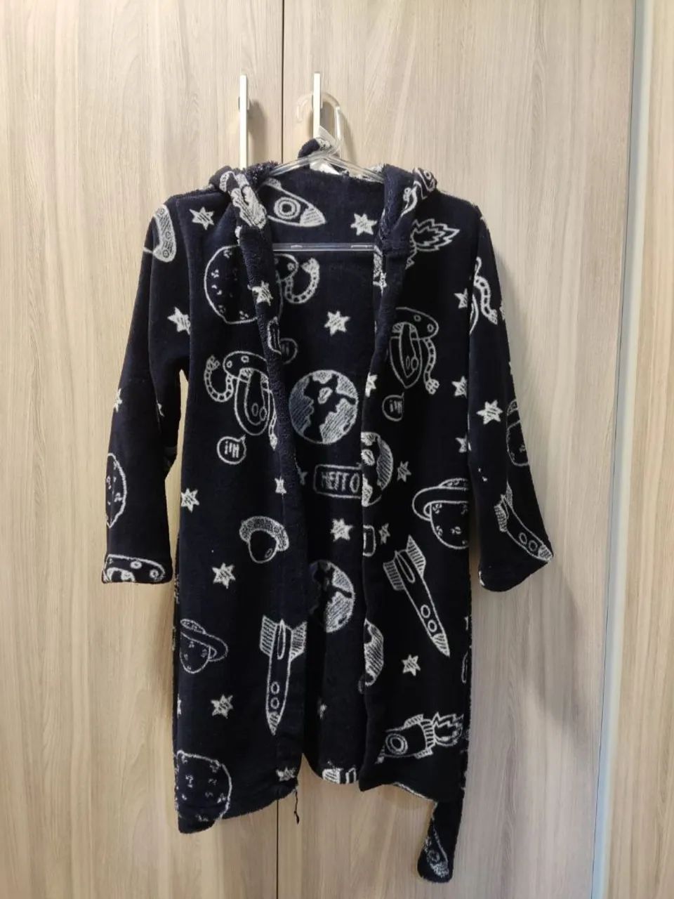 Roupão Infantil - Foto 3