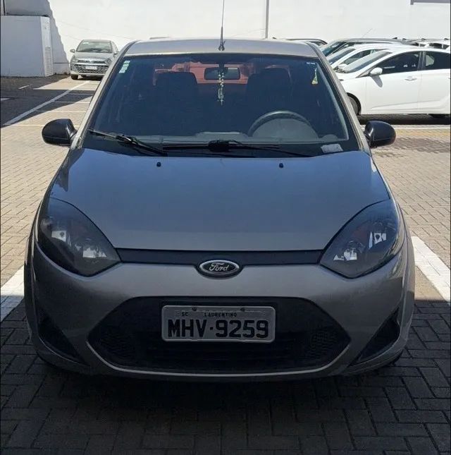 FISTA ROCAM 2011 - KM ORIGINAL - APENAS 35900