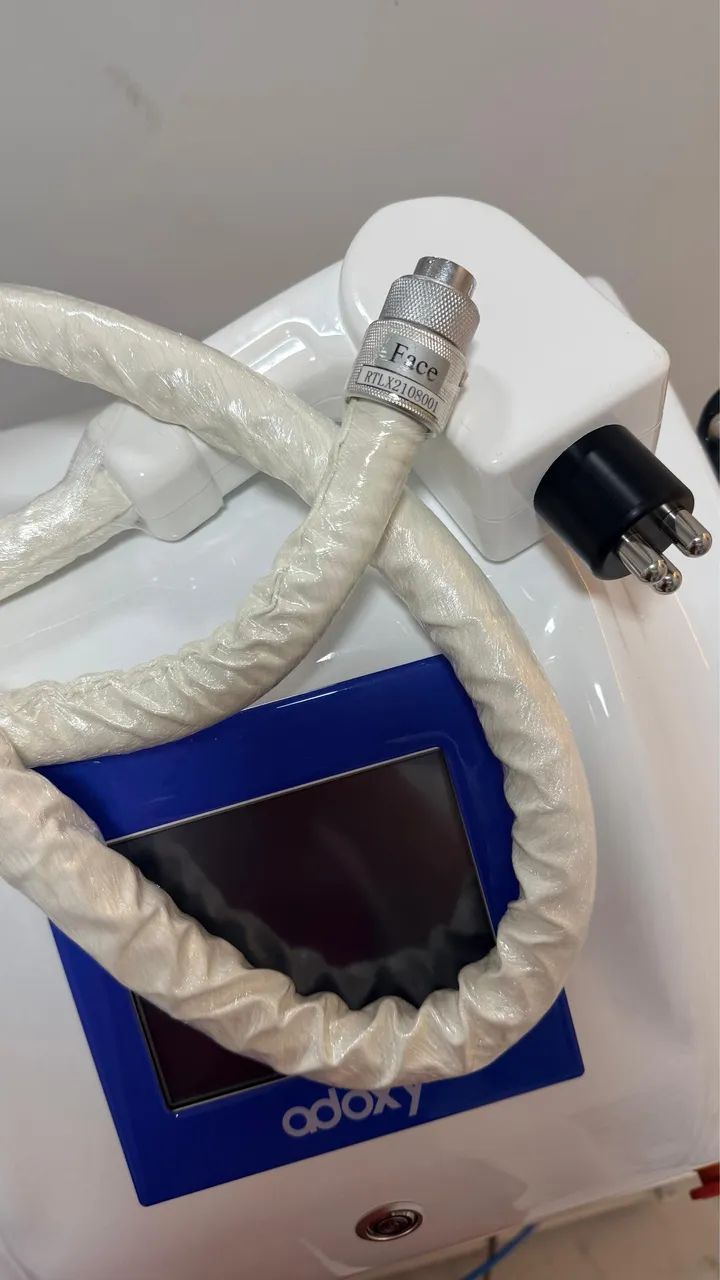 Hybrius Adoxy  - Foto 2