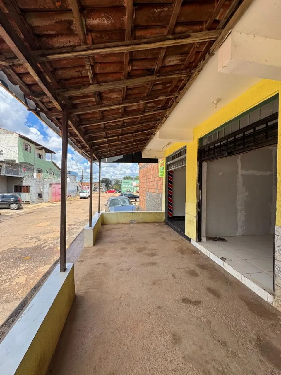 loja jardim ingá centro