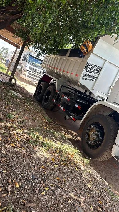 Tractor 18-310 - Foto 3