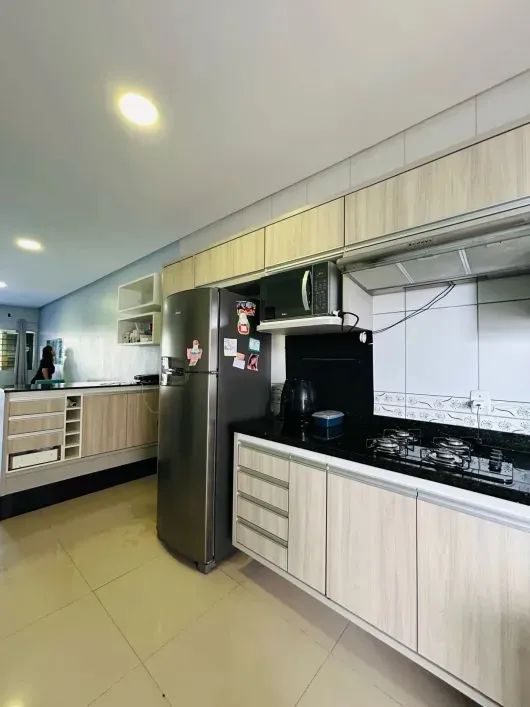 Casa a venda no Riacho Fundo 1 - Foto 4