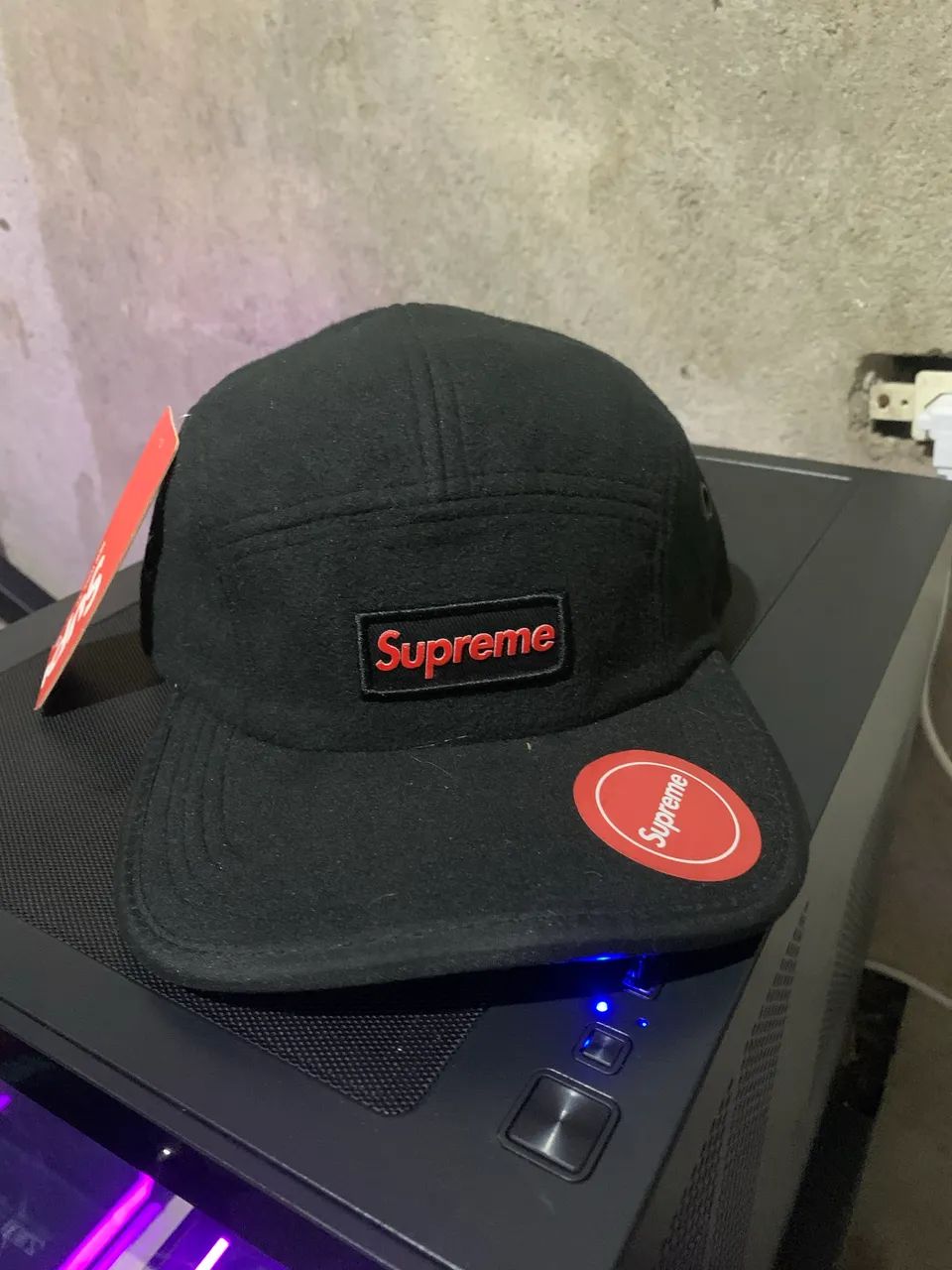 Favel panel supreme