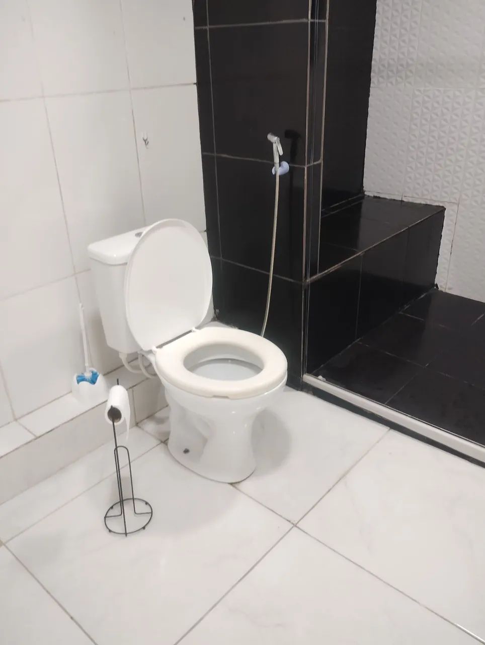 Foto - Contagem - Santa Cruz Industrial