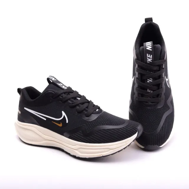Tênis esportivo Nike - 3 Modelos