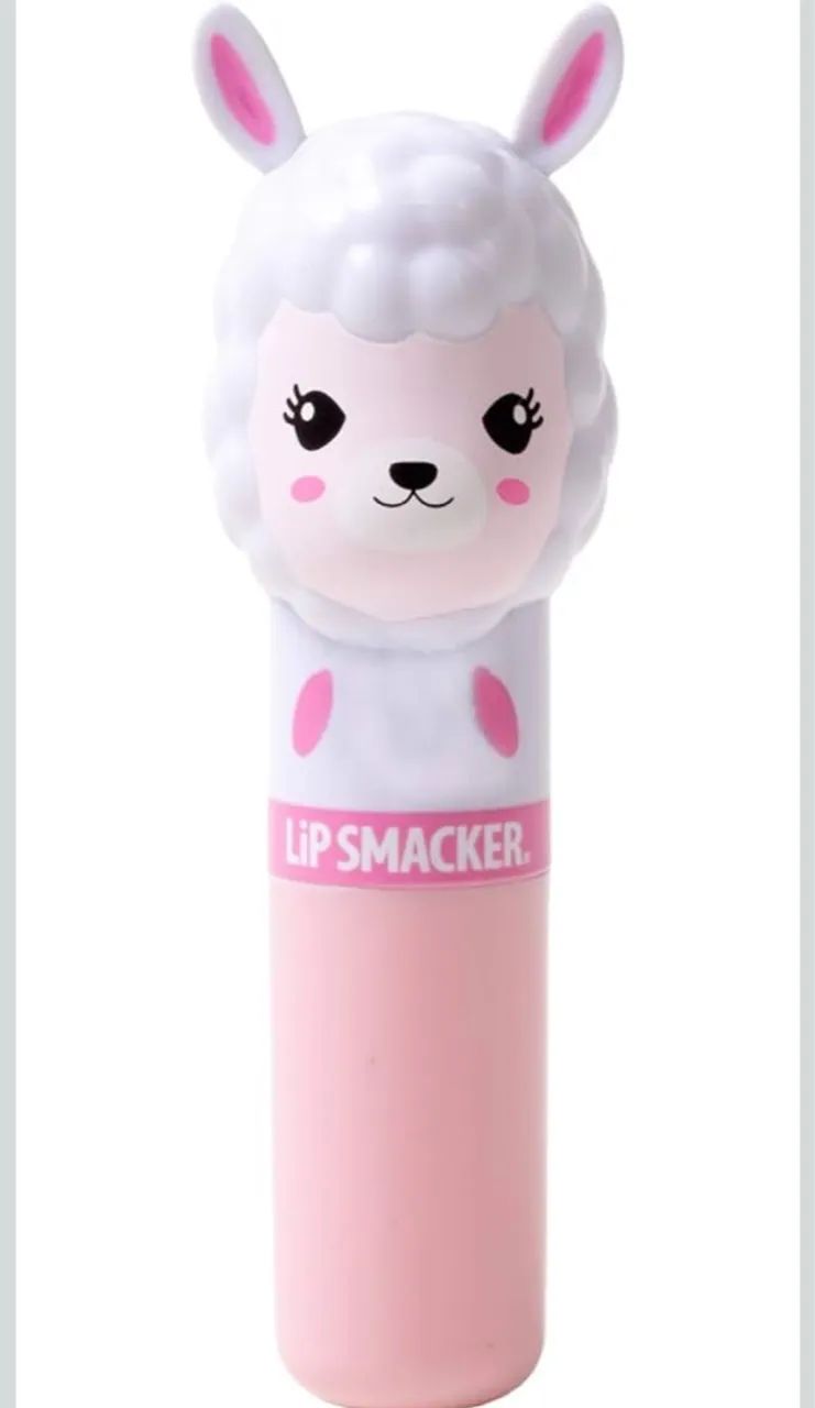 Lip Smacker Lama