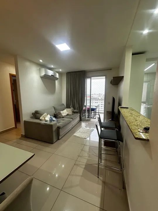 Apartamento com varanda e vista incrível! - Foto 2