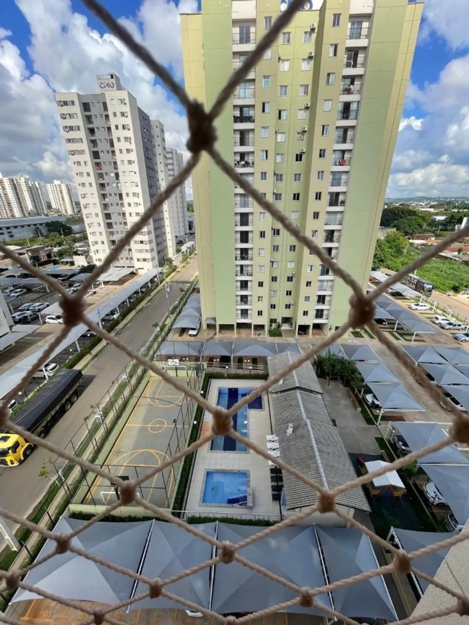 Apartamento 2 quartos - Foto 3
