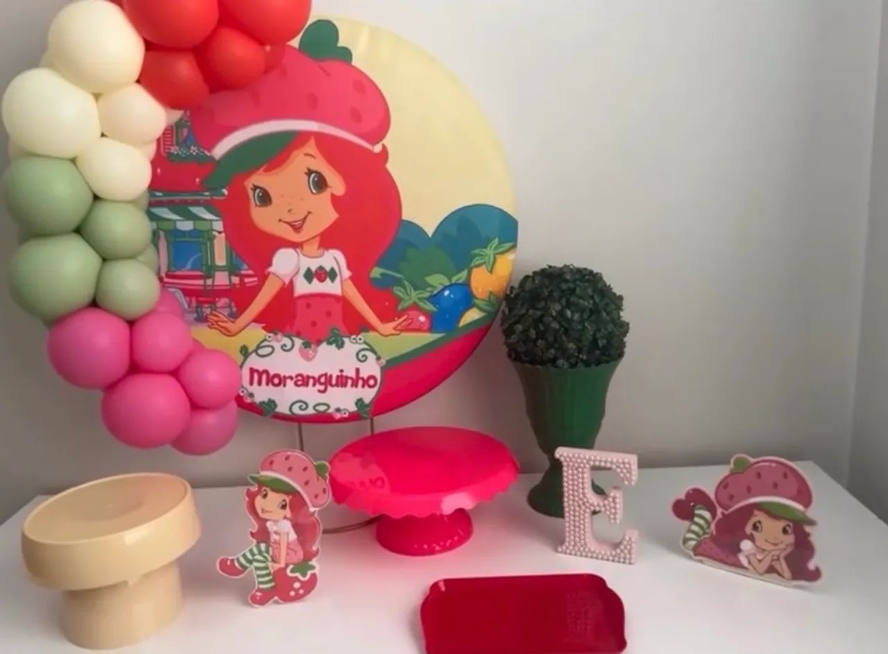 Mini kit na mesa  - Foto 4