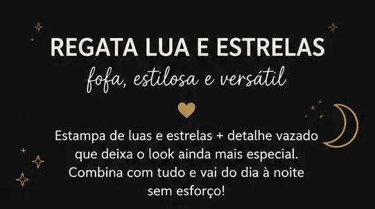 Blusa Cropped Preta Pool - Foto 4