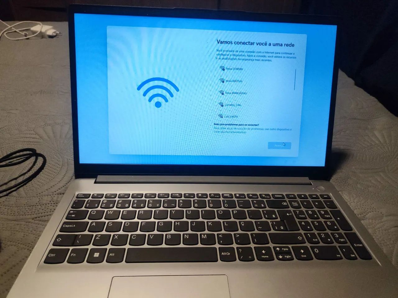 Vende-se notebook Lenovo  - Foto 5