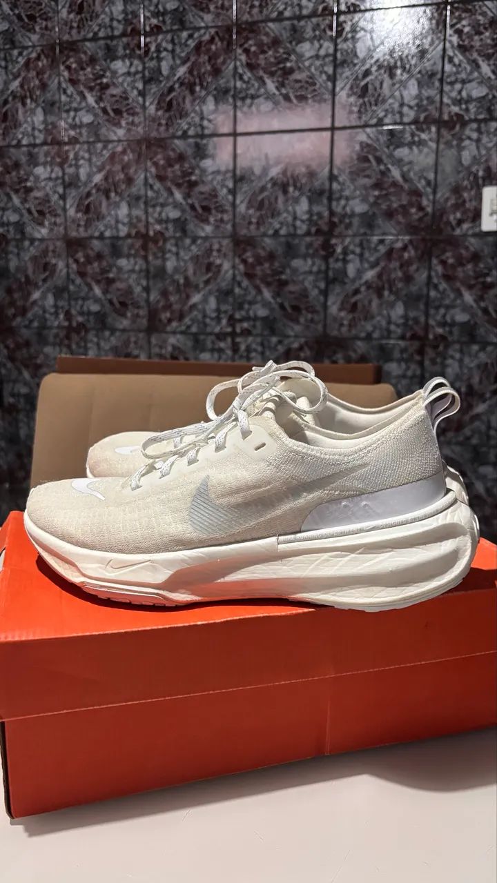 Nike invicible run Flyknit 3  - Foto 2