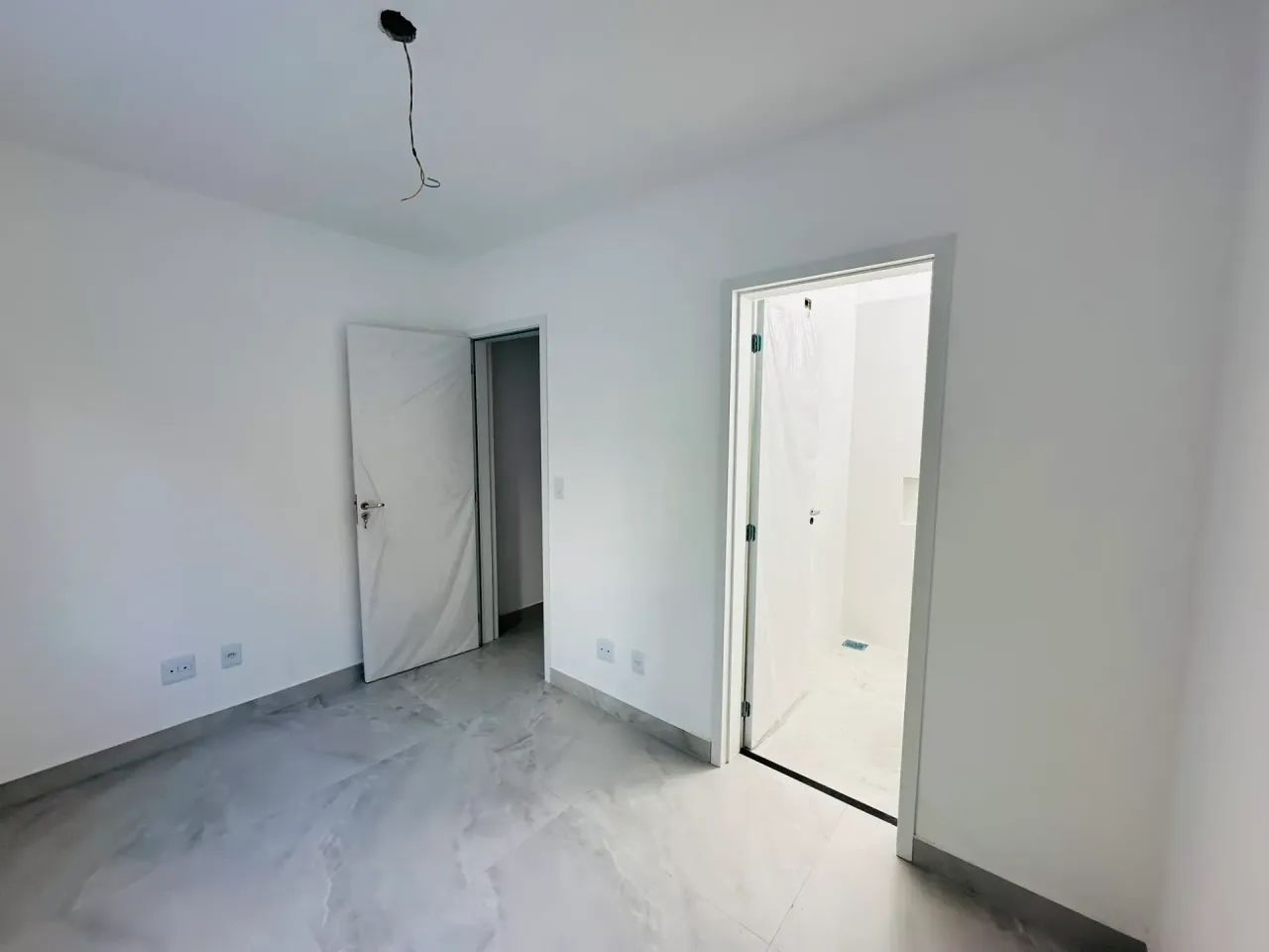 CASA GEMINADA - PLANALTO