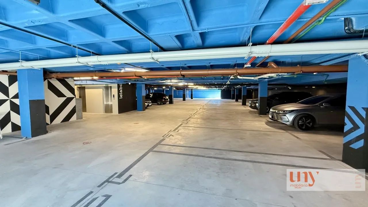 Sala comercial para venda no Le Labo, Jardim Oceania - Foto 5