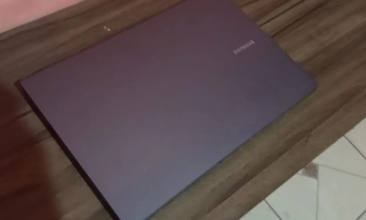 Notebook Samsung Windows 11 - ótimo estado e excelente preço! - Foto 2