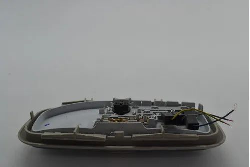 Luz Interna Teto Cortesia Ford Ka 2016 2017 Original - Foto 3