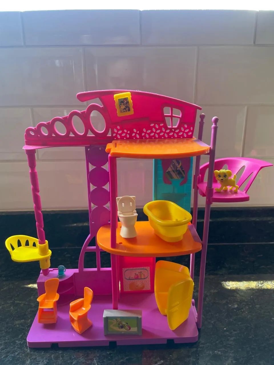 Brinquedos Polly Pocket - Foto 3