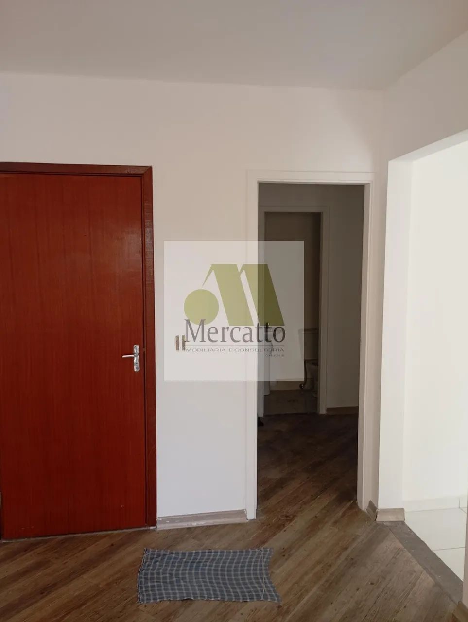 Apartamento em Chácara Agrindus - Taboão da Serra