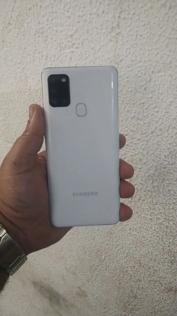 Samsung A21s - Foto 3