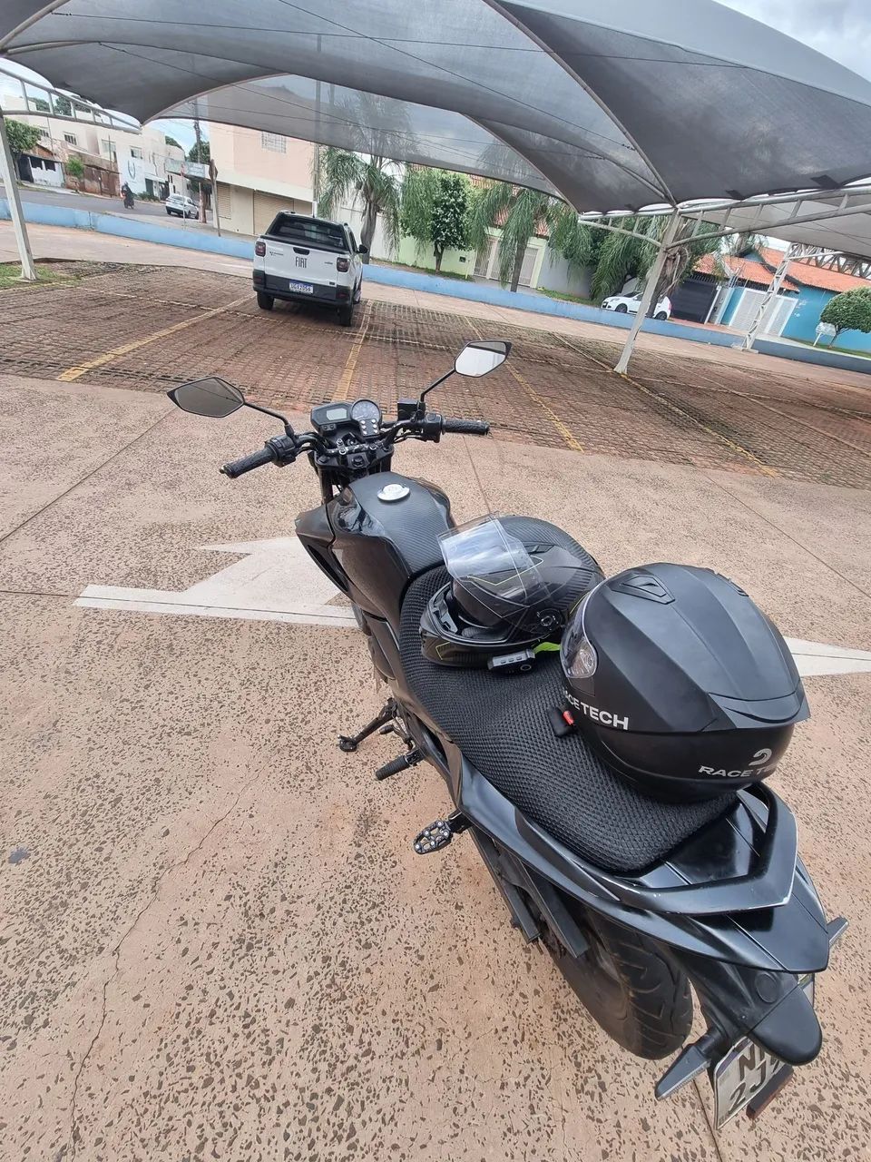Fazer 250 2011 - Foto 4
