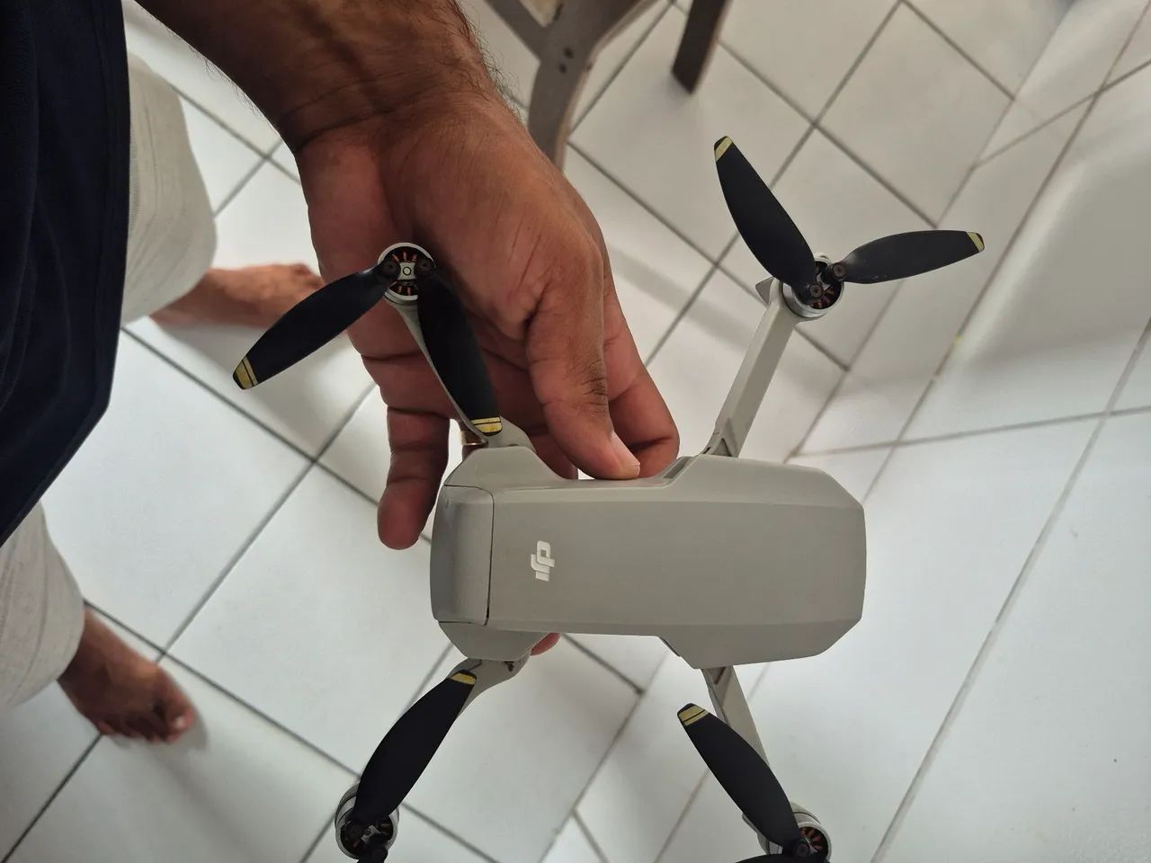 Drone dji mini e se - Foto 2