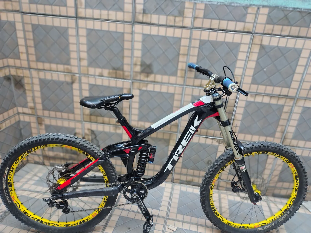 入手困難‼️ASTRO★ラキ★AROHA❶期❷期❸期★AAFセット Astro agression downhill com mz888 - Ciclismo - Tijuca, Rio de