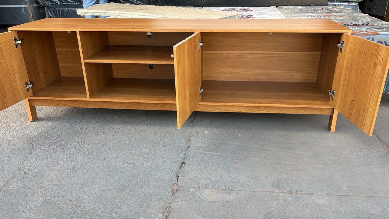 Rack bancada 100% MDF  - Foto 2