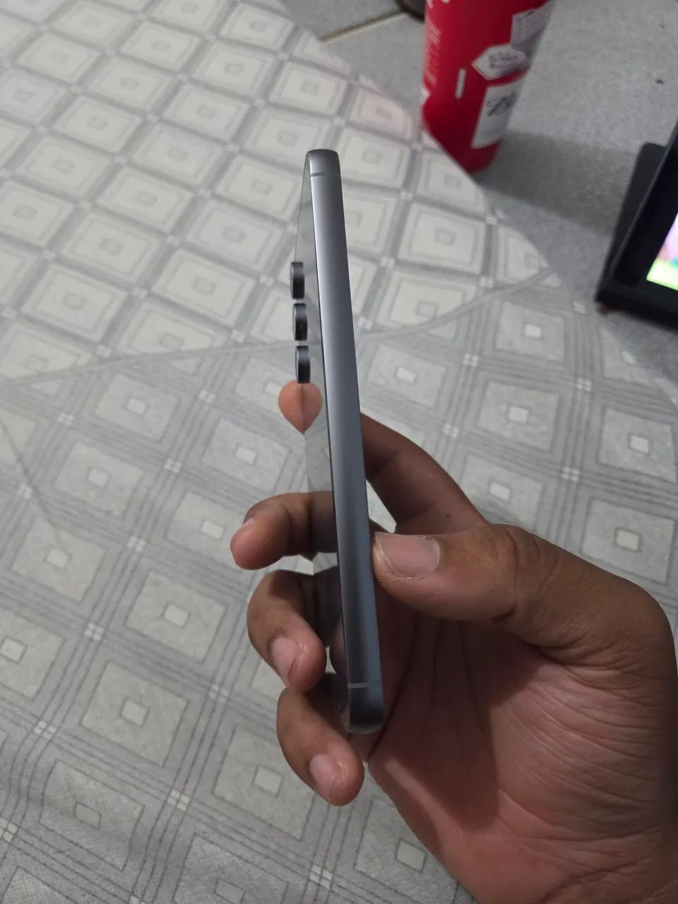 Samsung S23 fe 256gb - Foto 2