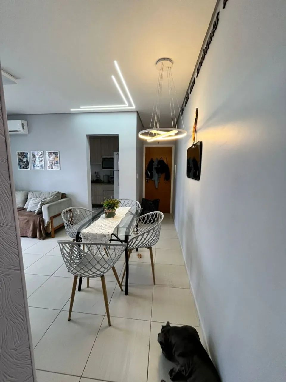 Apartamento Recanto das Palmeiras  - Foto 3
