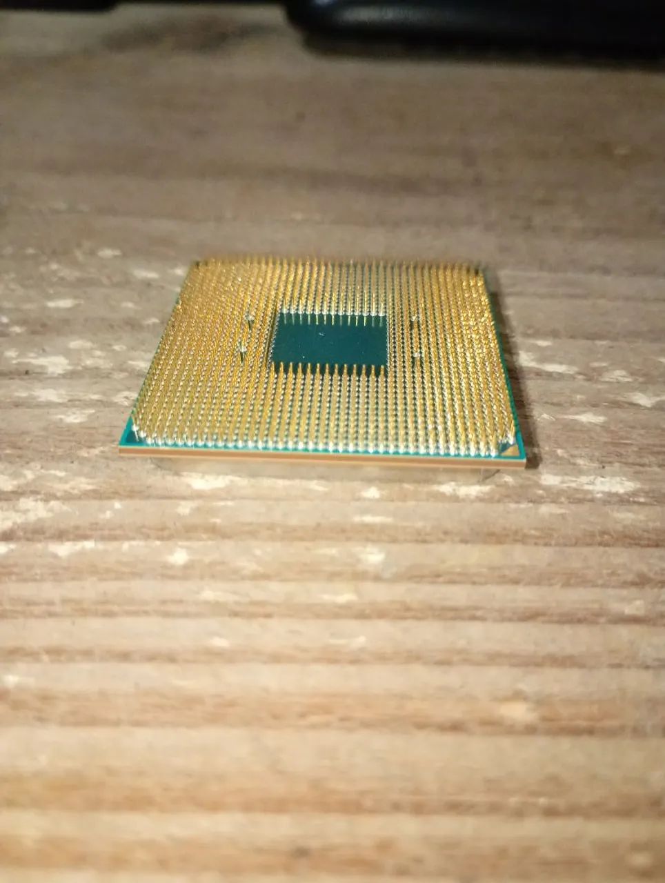 Processador RYZEN 5 3400G - Foto 3