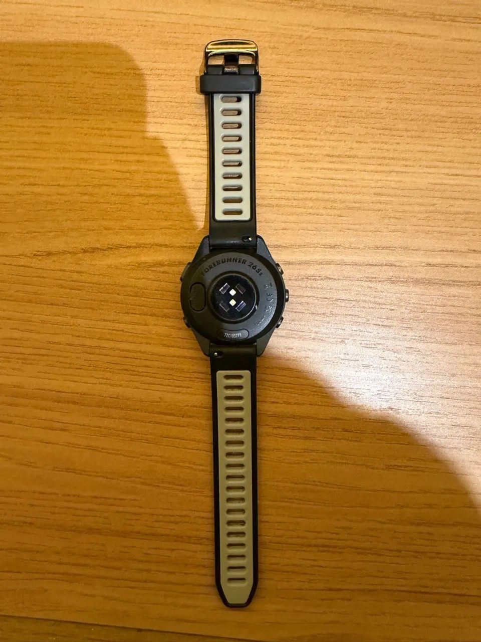 Garmin forerunner 265s seminovo - Foto 3