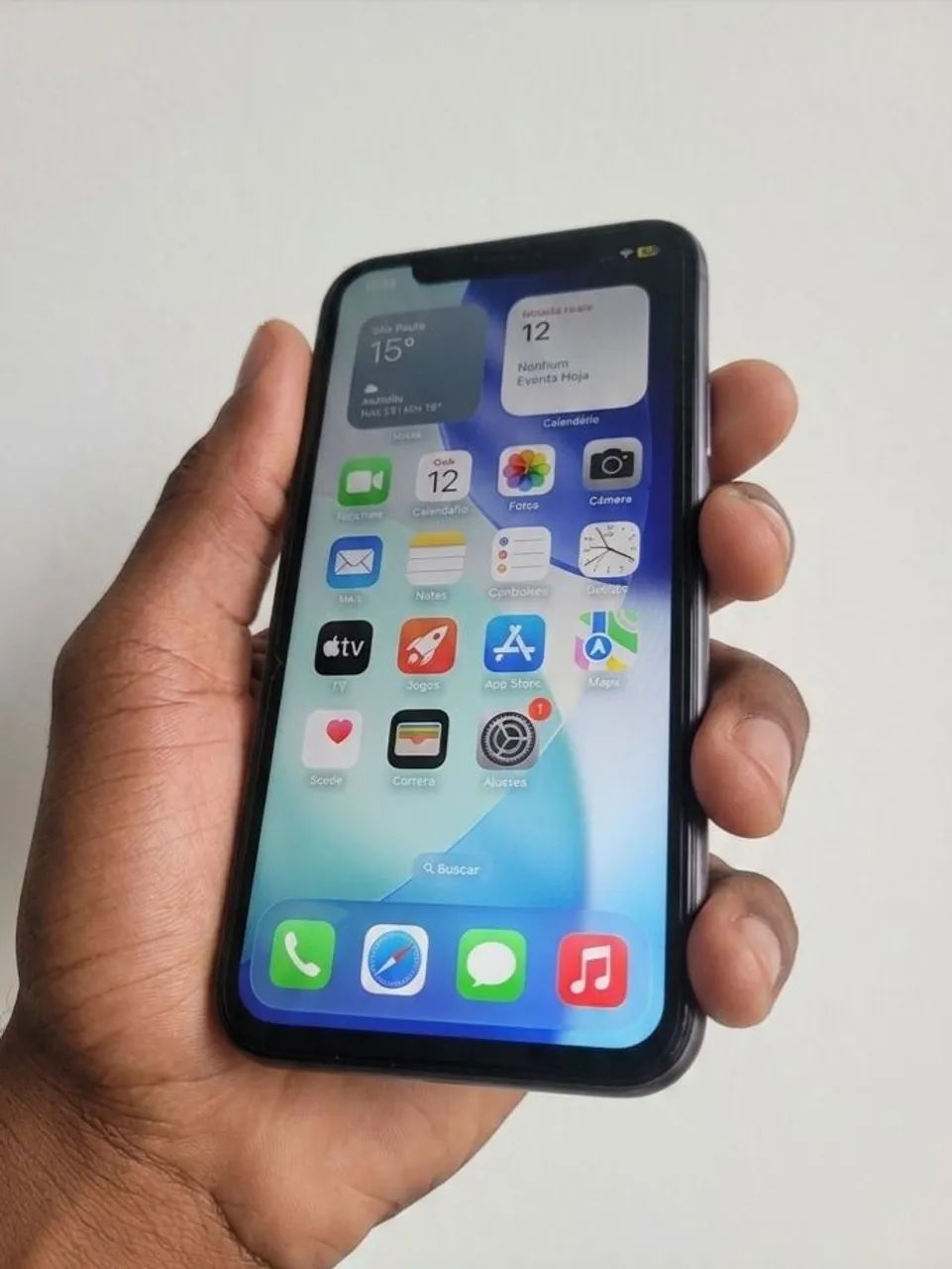 IPhone 11/ 128GB conservado  - Foto 4