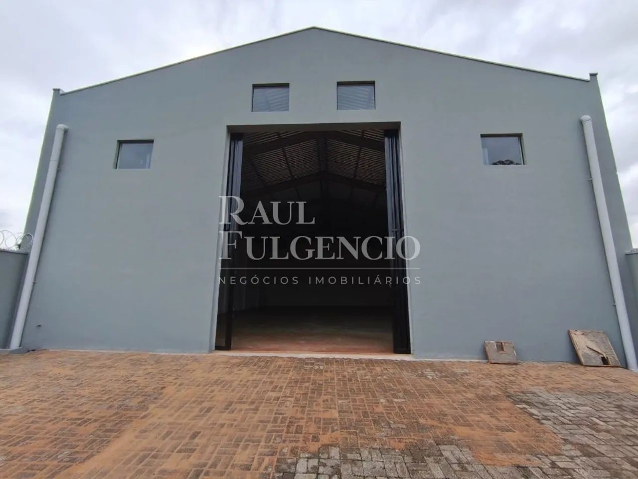 Barracão para alugar na região Central - Foto 3